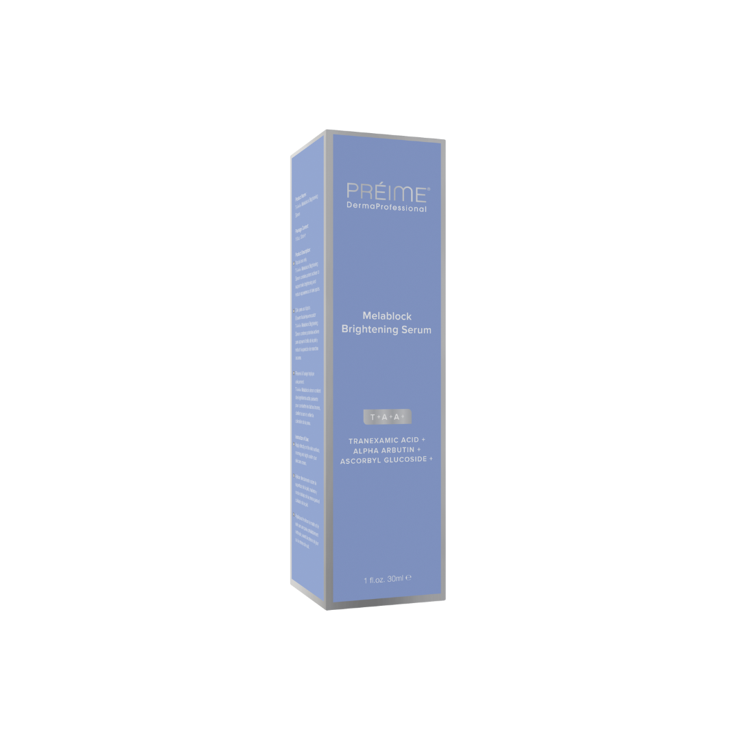 TXA Bright Serum